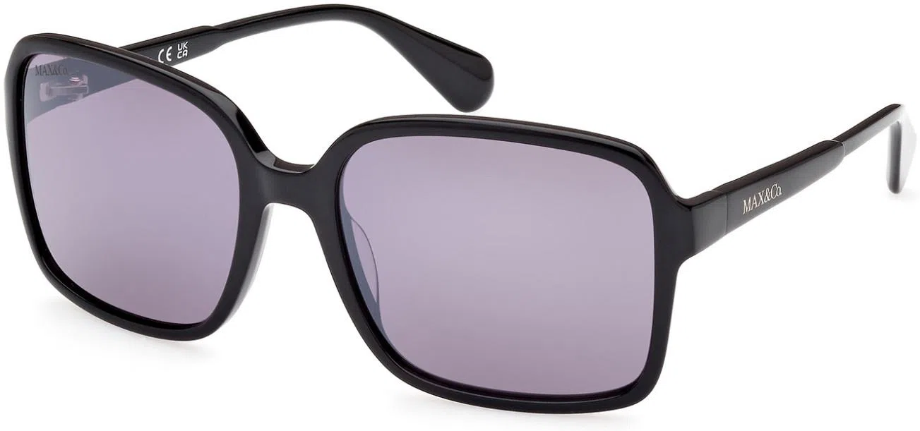 MAX & CO 0079 Sunglasses - view 3